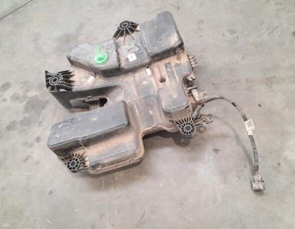 Fuel Tank VW CRAFTER 30-50 Platform/Chassis (2F_)