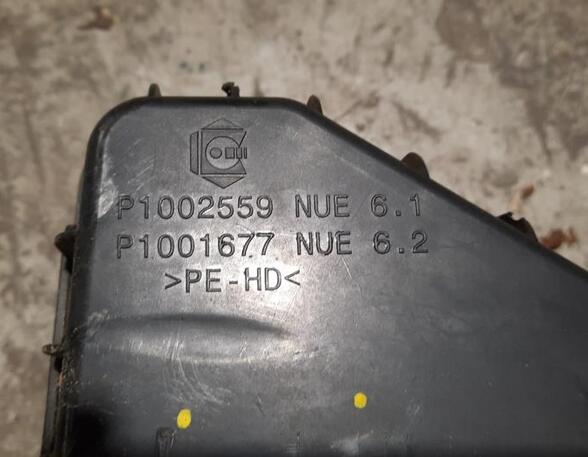 Fuel Tank PEUGEOT 3008 SUV (MC_, MR_, MJ_, M4_)