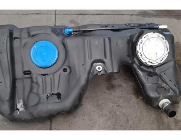 Fuel Tank BMW 4 Convertible (F33, F83)