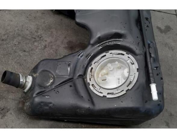 Fuel Tank BMW 4 Convertible (F33, F83)