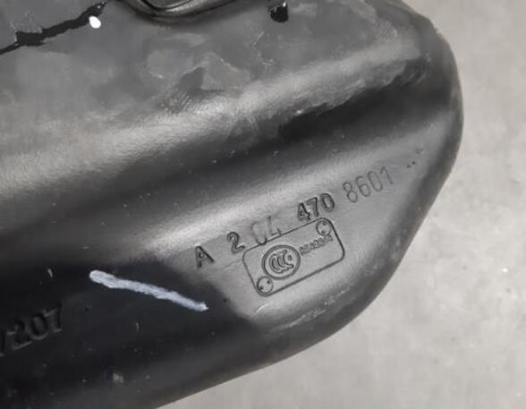 Fuel Tank MERCEDES-BENZ GLK-CLASS (X204)