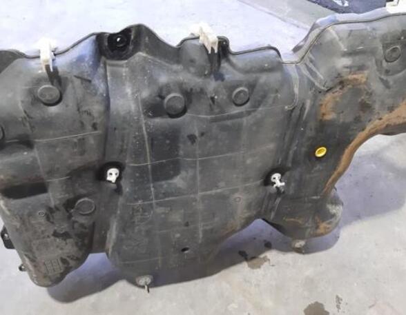 Fuel Tank TOYOTA PROACE Van (MDZ_)