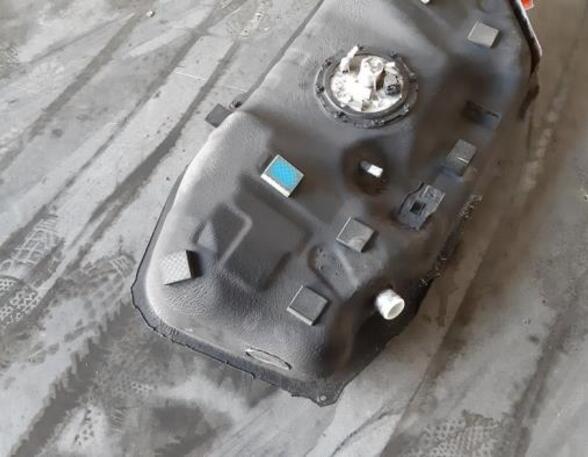 Fuel Tank KIA RIO IV (YB, SC, FB)