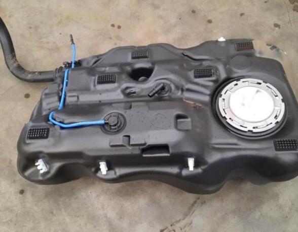 Fuel Tank FIAT 500X (334_)