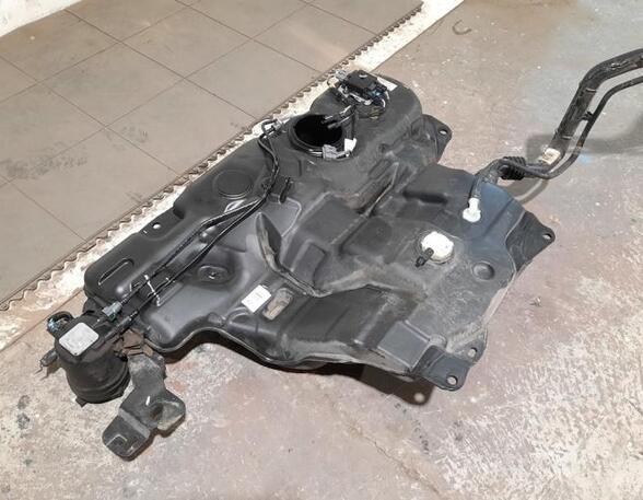 Tank Renault Scenic IV J9 172027062R P19490269