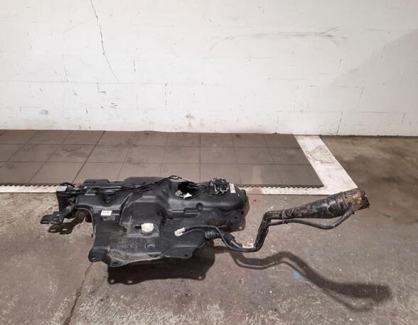 Tank Renault Scenic IV J9 172027062R P19490269