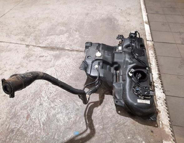 Tank Renault Scenic IV J9 172027062R P19490269