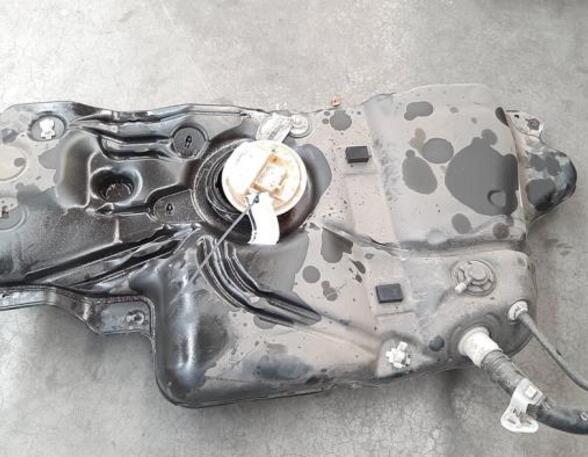 Fuel Tank PEUGEOT 5008 II (MC_, MJ_, MR_, M4_)