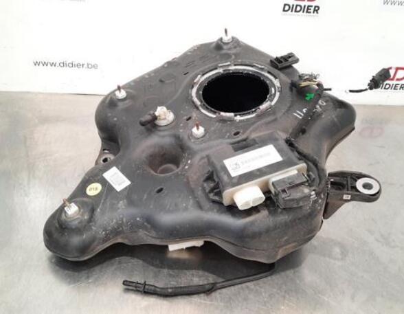 Fuel Tank AUDI A6 Avant (4G5, 4GD, C7)