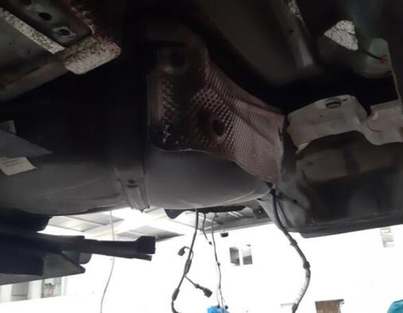 Fuel Tank AUDI A6 Avant (4G5, 4GD, C7)