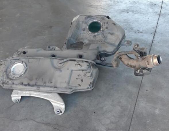 Fuel Tank AUDI A6 Avant (4G5, 4GD, C7)