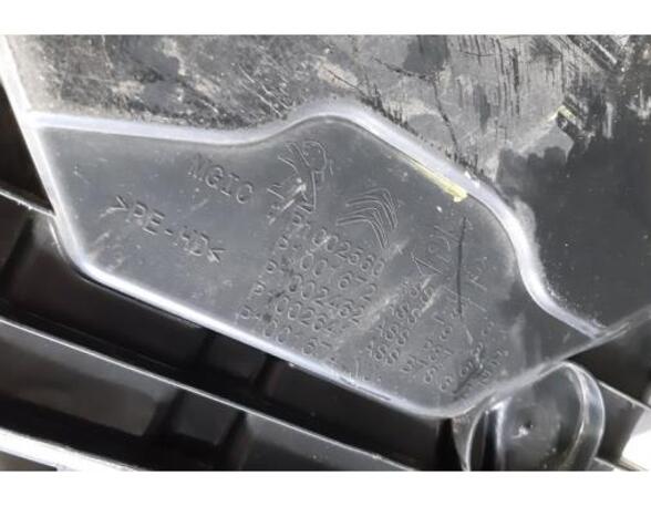 Fuel Tank PEUGEOT 308 SW III (FC_, FJ_, FR_, F4_, FN_)