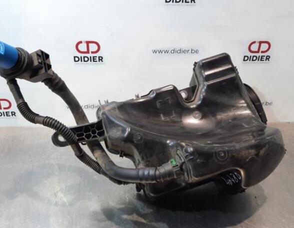 Fuel Tank SEAT IBIZA V (KJ1, KJG)