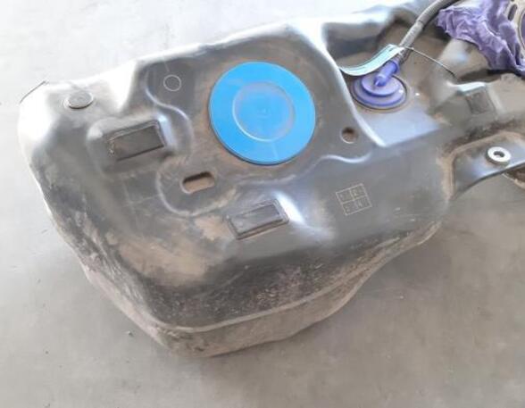 Fuel Tank BMW X3 (G01, F97)