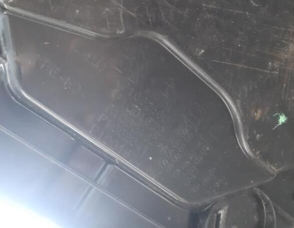 Fuel Tank PEUGEOT 308 SW II (LC_, LJ_, LR_, LX_, L4_)