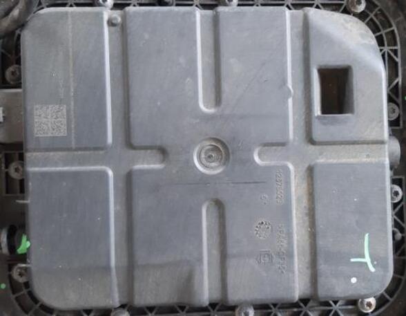 Fuel Tank PEUGEOT 308 SW II (LC_, LJ_, LR_, LX_, L4_)