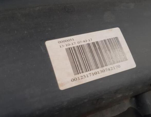 Fuel Tank MERCEDES-BENZ VITO Van (W447), MERCEDES-BENZ VITO Mixto (Double Cabin) (W447)