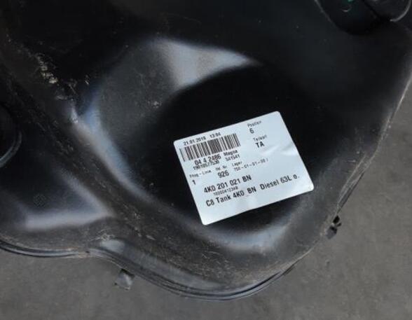 Fuel Tank AUDI A6 C8 Avant (4A5)