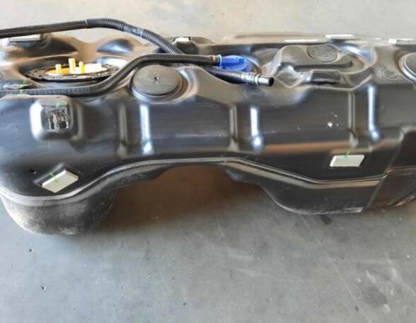 Fuel Tank BMW X3 (G01, F97)