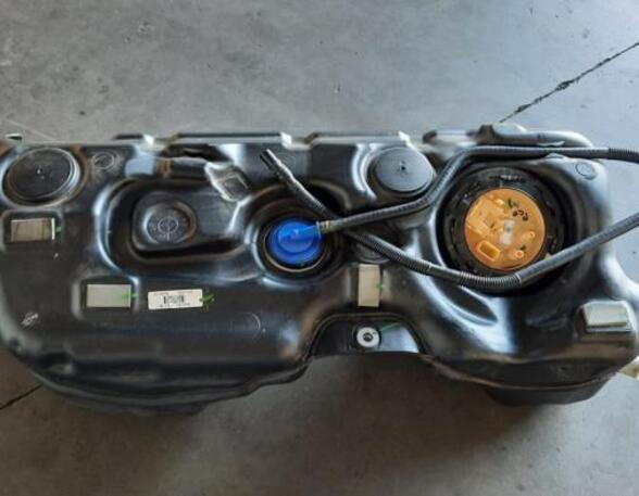 Fuel Tank BMW X3 (G01, F97)