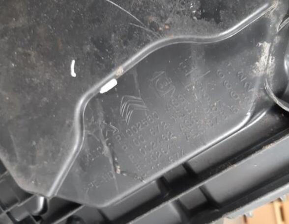 Fuel Tank PEUGEOT 308 SW II (LC_, LJ_, LR_, LX_, L4_)