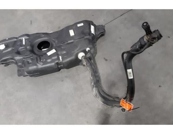 Fuel Tank PEUGEOT 308 II (LB_, LP_, LW_, LH_, L3_)