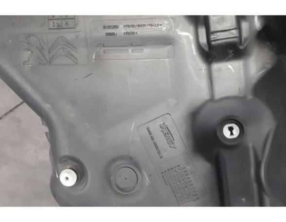 Tank Peugeot 308 II  9822566880 P19616978