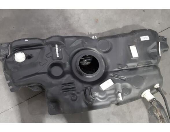 Fuel Tank PEUGEOT 308 II (LB_, LP_, LW_, LH_, L3_)