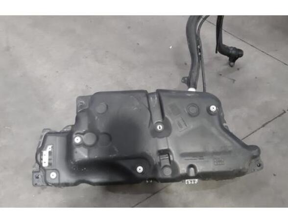 Fuel Tank PEUGEOT 308 II (LB_, LP_, LW_, LH_, L3_)