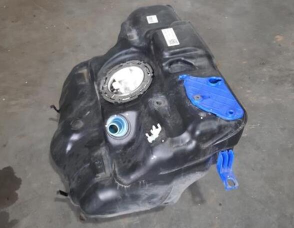 Fuel Tank PORSCHE 718 BOXSTER (982)