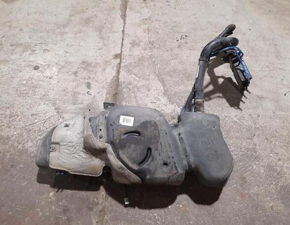 Fuel Tank FIAT 500 (312_), FIAT 500 C (312_)