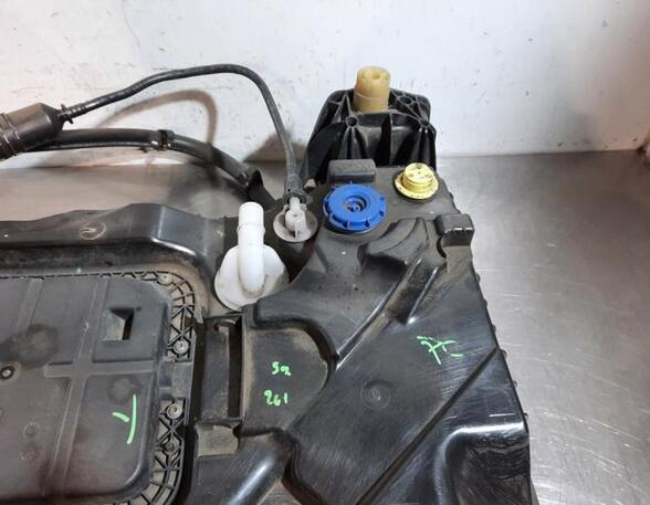 Fuel Tank PEUGEOT 308 II (LB_, LP_, LW_, LH_, L3_)