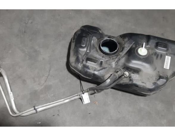 Fuel Tank FORD PUMA (J2K, CF7)