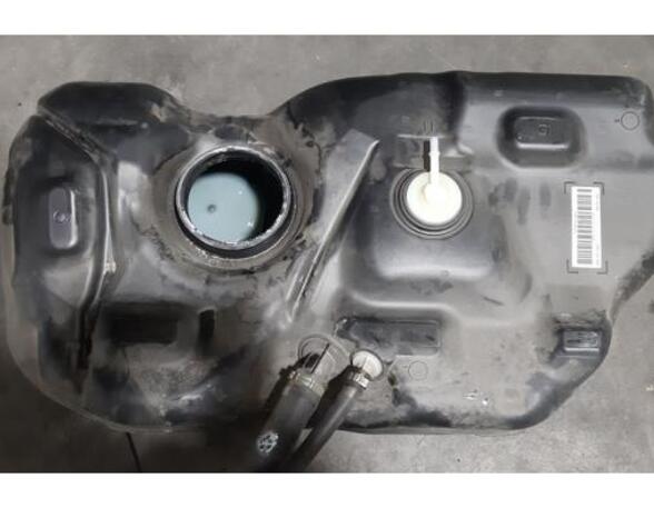 Fuel Tank FORD PUMA (J2K, CF7)