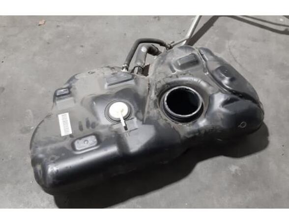 Fuel Tank FORD PUMA (J2K, CF7)