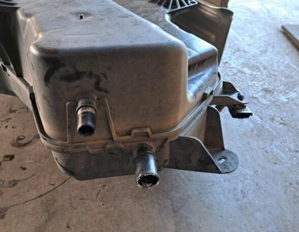 Fuel Tank PEUGEOT BOXER Van, OPEL MOVANO C Van (U9)