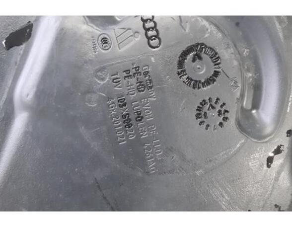 Fuel Tank AUDI A6 (4G2, 4GC, C7)