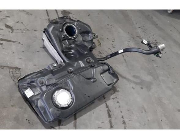 Fuel Tank AUDI A6 (4G2, 4GC, C7)