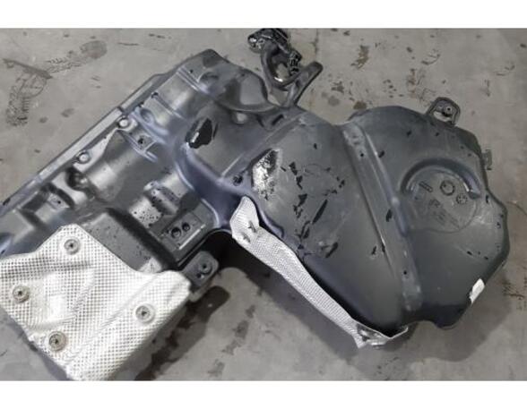 Fuel Tank AUDI A6 (4G2, 4GC, C7)