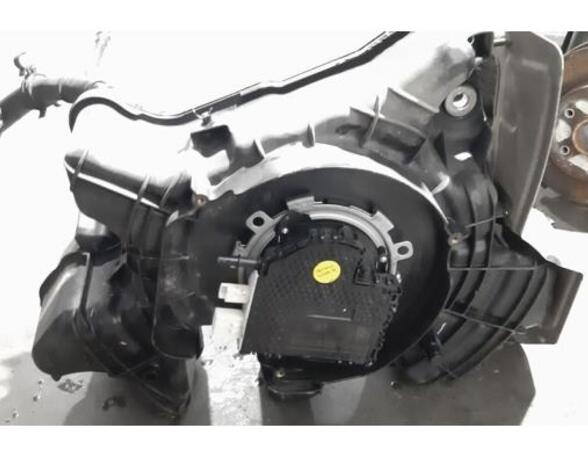 Fuel Tank NISSAN QASHQAI II SUV (J11, J11_)