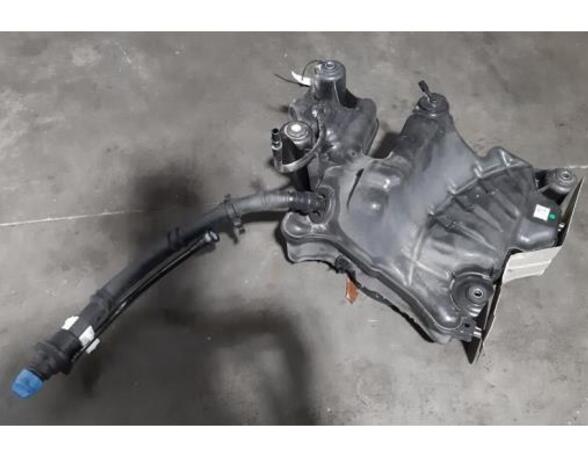 Fuel Tank NISSAN QASHQAI II SUV (J11, J11_)