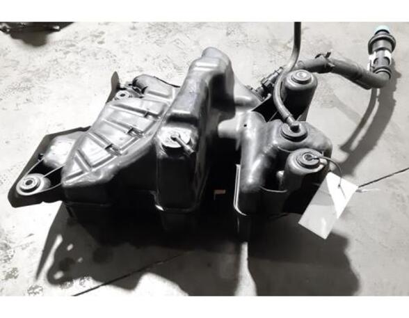 Fuel Tank NISSAN QASHQAI II SUV (J11, J11_)