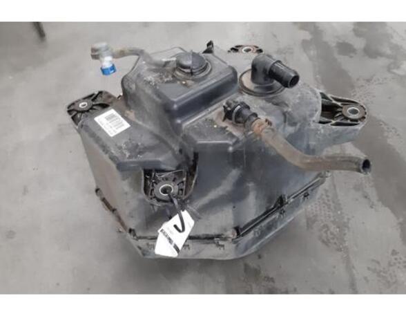 Fuel Tank NISSAN NP300 NAVARA Pickup (D23)