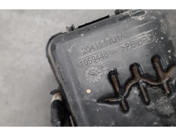 Fuel Tank NISSAN NP300 NAVARA Pickup (D23)