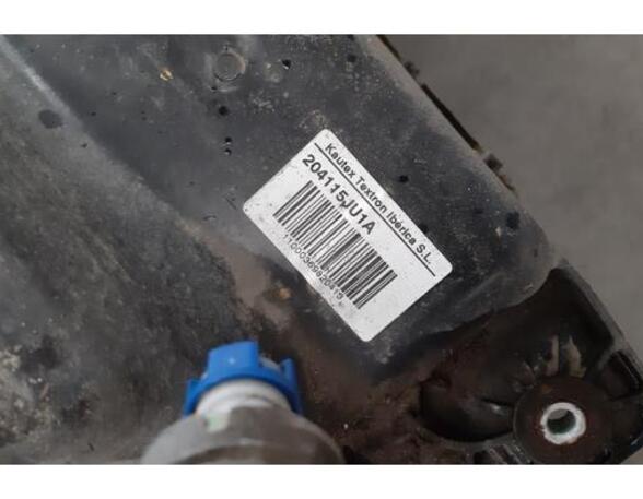 Fuel Tank NISSAN NP300 NAVARA Pickup (D23)