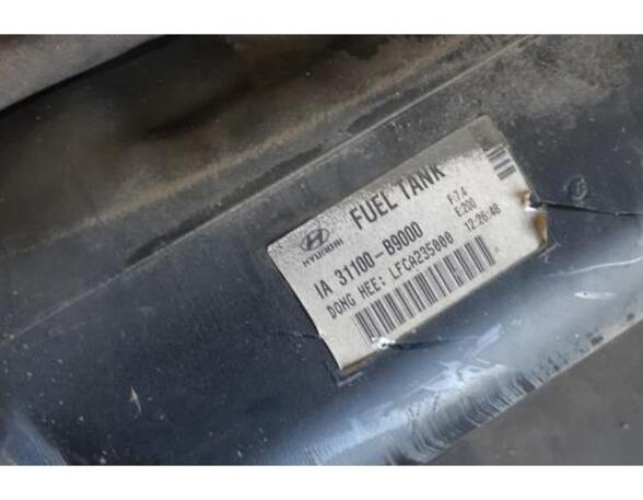 Fuel Tank HYUNDAI i10 II (BA, IA)