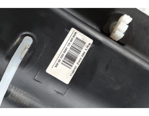 Fuel Tank RENAULT MASTER III Van (FV)