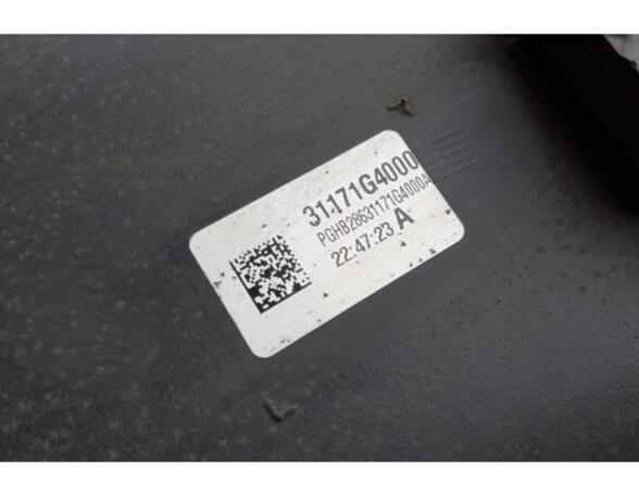 Tank Hyundai i30 III PD, PDE, PDEN 31150G4000 P20597661