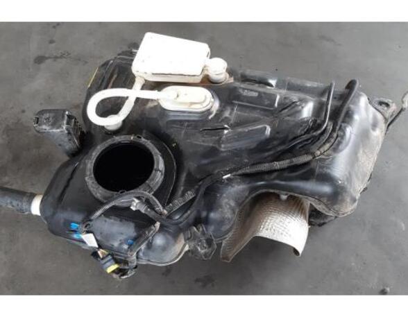 Tank Citroen Berlingo III Kasten K9 1636385580 P21214315