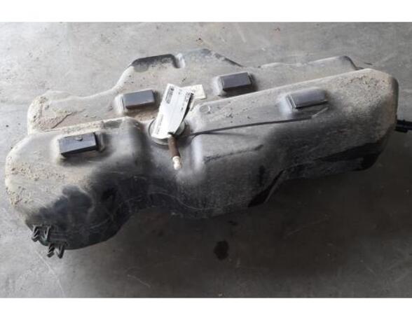 Fuel Tank FIAT DUCATO Van (250_, 290_)